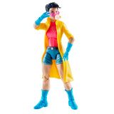 Jubilee - X-Men Marvel Legends Action Figure