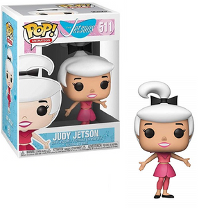 Judy Jetson #511 - The Jetsons Funko Pop! Animation