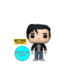 Jughead Jones 591 Riverdale Funko Pop TV Hot Topic Exclusive