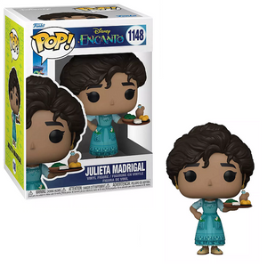 Julieta Madrigal #1148 - Encanto Funko Pop!