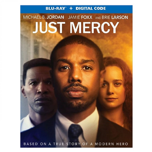 Just Mercy [Blu-ray] [2019]