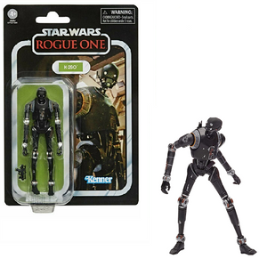 K-2SO - Rogue One The Vintage Collection Action Figure