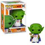 Kami #952 – Dragon Ball Z Funko Pop! Animation
