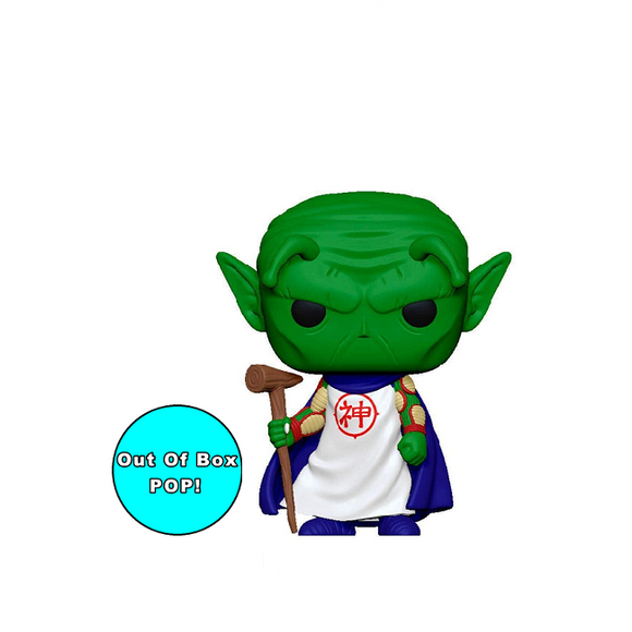Kami #952 – Dragon Ball Z Funko Pop! Animation [OOB]