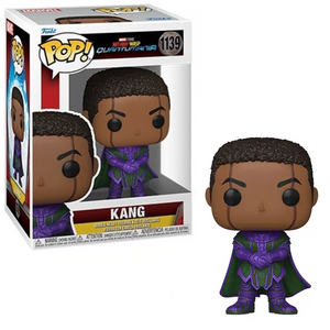 Kang #1139 - Ant-Man and the Wasp Quantumania Funko Pop!