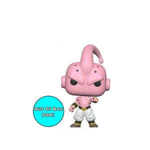 Kid Buu #620 – Dragon Ball Z Funko Pop! Animation [OOB]