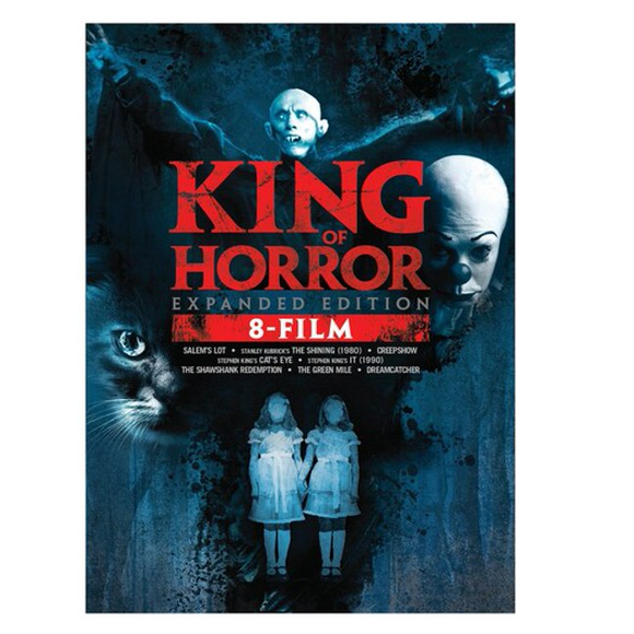 King of Horror Expanded Edition