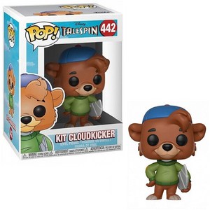 Kit Cloudkicker #442 - Disney TaleSpin Funko Pop!