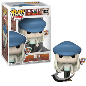 Kite #1134 - Hunter x Hunter Funko Pop! Animation