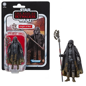 Knight of Ren - Star Wars The Vintage Collection Action Figure