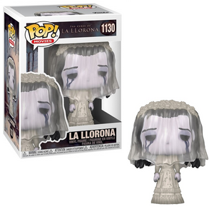 La Llorona #1130 – The Curse Of La Llorona Funko Pop! Movies