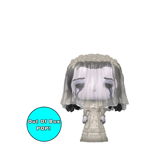 La Llorona #1130 – The Curse Of La Llorona Funko Pop! Movies [OOB]