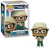 Ladybug #1292 - Bullet Train Funko Pop! Movies