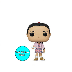 Lara Jean #862 - To All the Boys Ive Loved Before Funko Pop! [OOB]