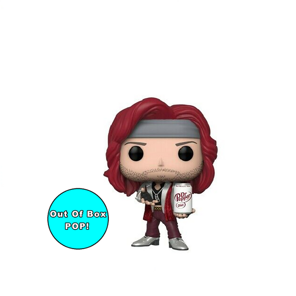 Lil Sweet #79 - Dr Pepper Funko Pop! Ad Icons [Dr Pepper Exclusive] [OOB]