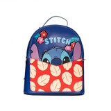 Amigo Stitch - Lilo & Stitch Mini-Backpack [EE Exclusive]