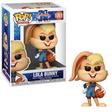 Lola Bunny #1061 – Space Jam A New Legacy Funko Pop! Movies