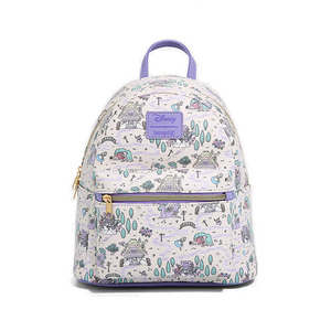 Loungefly Disney Alice in Wonderland Backpack