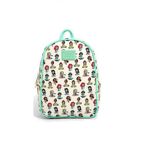 Loungefly Disney Princess Young Mini Backpack [BoxLunch Exclusive]