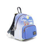 Loungefly Disney Winnie The Pooh Halloween Mini Backpack1