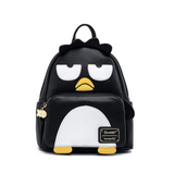 Loungefly Sanrio Badtz-Maru Cosplay Mini-Backpack