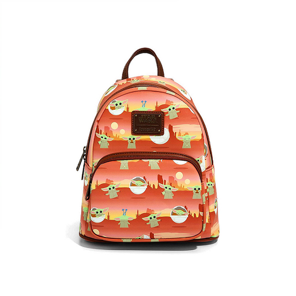 Mandalorian The Child Loungefly Loungefly Star Wars Mandalorian