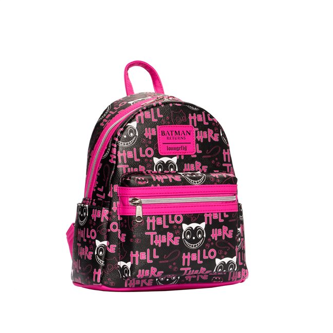 Catwoman Batman Returns Backpack – A1 Swag display picture 2