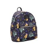 Loungefly Coraline Mini-Backpack [EE Exclusive]