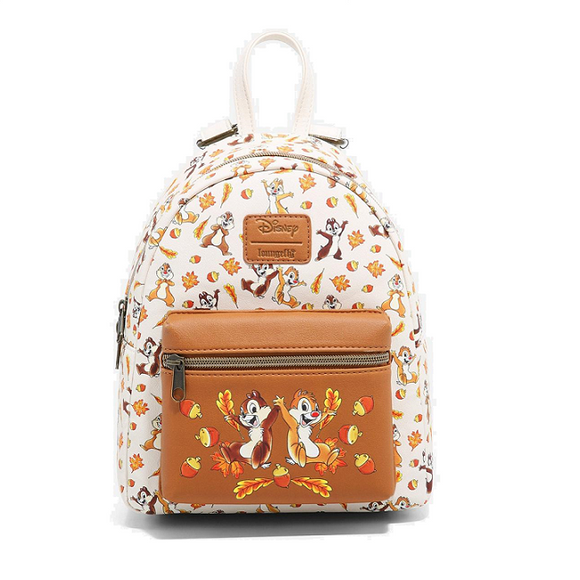 Chip n dale loungefly backpack Clearance