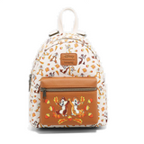 Loungefly Disney Chip N Dale Fall Mini Backpack