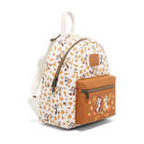 Loungefly Disney Chip N Dale Fall Mini Backpack