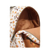 Loungefly Disney Chip N Dale Fall Mini Backpack