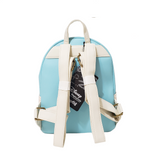 Loungefly Disney Lilo & Stitch Hammock Mini Backpack