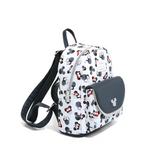 Loungefly Disney Mickey Mouse Minnie Mouse Cupcake Mini Backpack