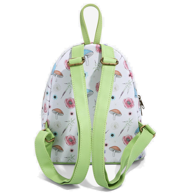 Grumpy Loungefly Mini Backpack outlet