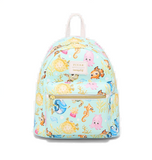 Loungefly Disney Pixar Finding Nemo Collage Mini Backpack