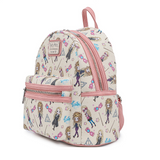 Loungefly Harry Potter Luna Lovegood Mini-Backpack