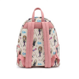 Loungefly Harry Potter Luna Lovegood Mini-Backpack