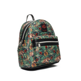 Loungefly Jurassic Park Dinosaur Jungle Mini-Backpack [EE Exclusive]