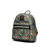 Loungefly Jurassic Park Dinosaur Jungle Mini-Backpack [EE Exclusive]