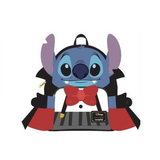 Loungefly Lilo & Stitch Vampire Stitch Mini-Backpack