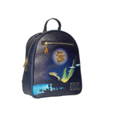 Loungefly Peter Pan Flying Jolly Roger Mini-Backpack [EE Exclusive]