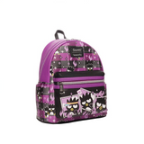 Loungefly Sanrio Badtz-Maru Mini-Backpack [EE Exclusive]