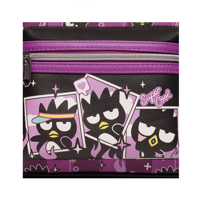 Loungefly badtz maru sanrio ee newest exclusive