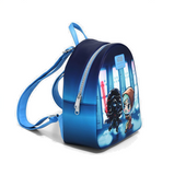 Loungefly Star Wars Obi-Wan Vs. Darth Vader Chibi Characters Mini Backpack