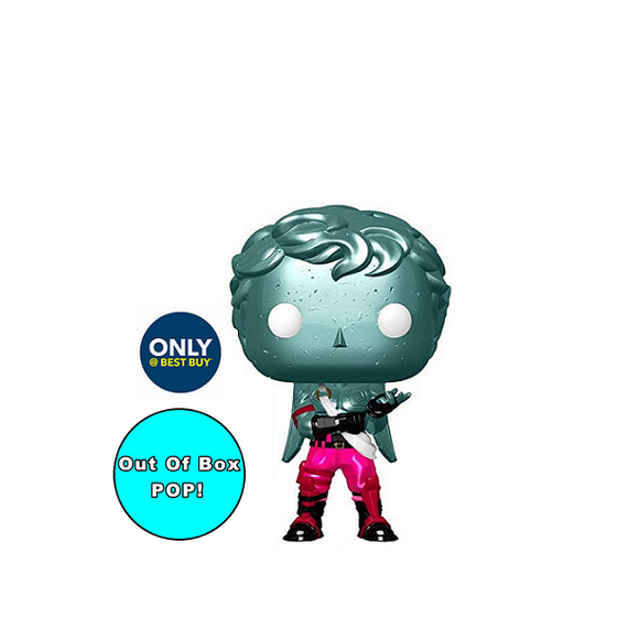 Love Ranger #432 - Fortnite Funko Pop! Games [Best Buy Exclusive] [OOB]