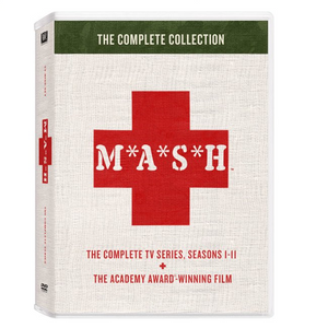 MASH The Complete Series