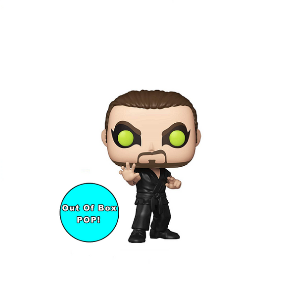 Mac Starring as the Nightman #1052 - Its Always Sunny In Philadelphia Funko Pop! TV [OOB]