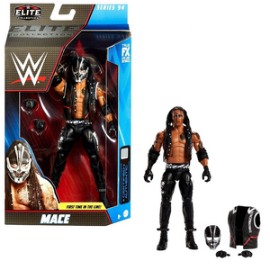 Mace - WWE Elite Collection Series 94