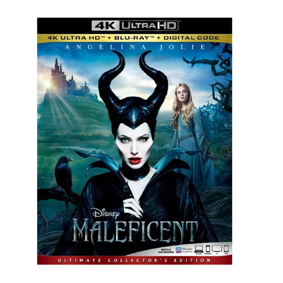 Maleficent